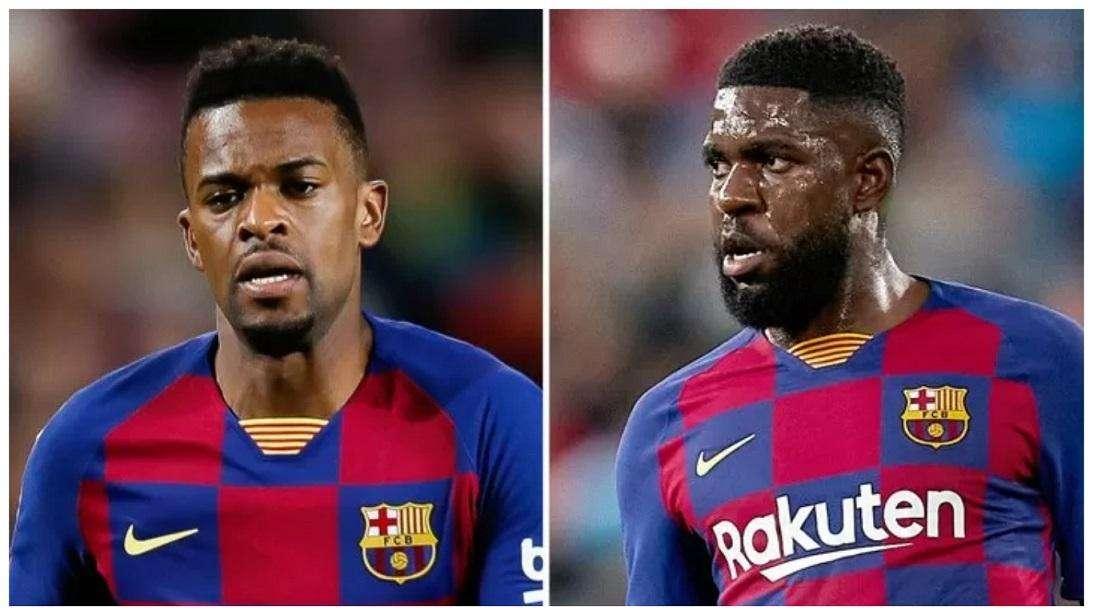 TS - Lautaro-Barça, si cerca la quadra. Su Firpo tutti d'accordo, salgono le quotazioni di Umtiti