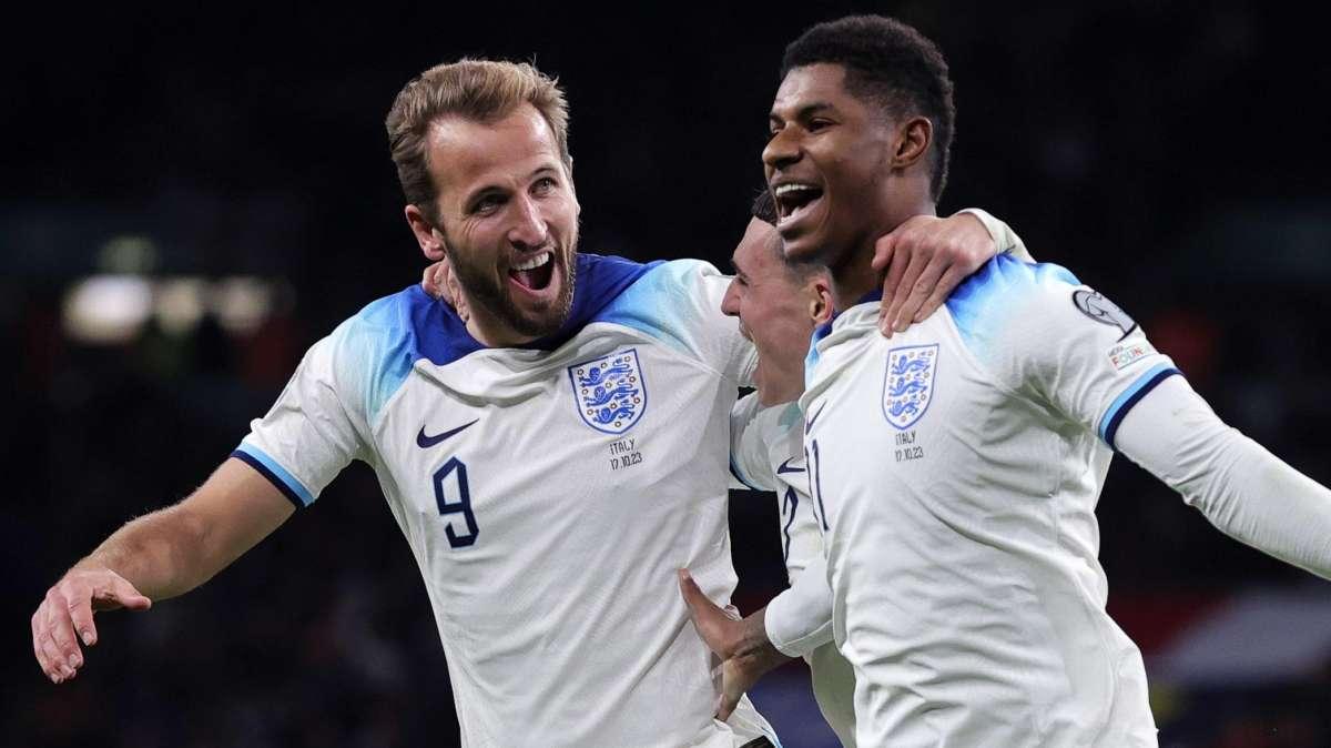 Sky - Il Milan punta in alto: occhi su Rashford per il mercato invernale