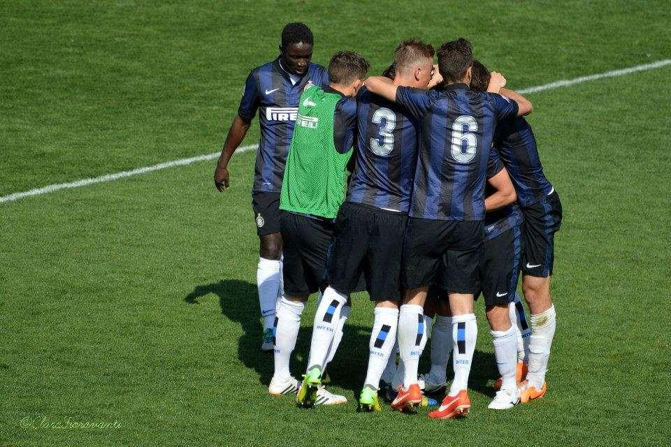 Inter-Empoli, appuntamento il 7 maggio a Interello