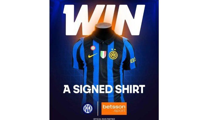Niente main sponsor? Betsson.sport lancia 'The Space Is Yours'