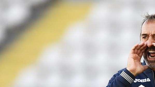 Giampaolo sul Milan: "La squadra è venuta fuori attraverso un percorso, ma è merito di Pioli, non mio"