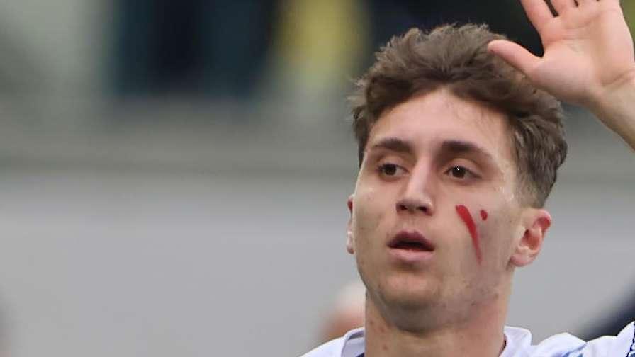TS - Inter vigile per l'attacco: occhi su un Under 21 azzurro