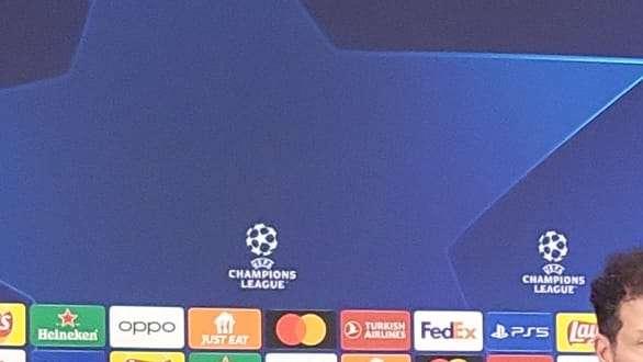 Atletico, Simeone in conferenza: "Ottimista per un grande ritorno, speriamo di dare di più"