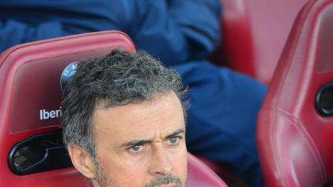 CdS - Conte in cima, poi Simeone e... Luis Enrique