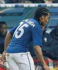 Il Chelsea offre Malouda. Anche all'Inter
