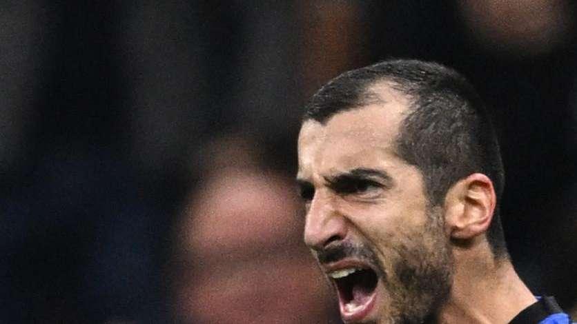 VIDEO - Boxing Day, quando Mkhitaryan fece il gol più bello in carriera