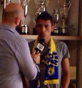 Schelotto-Botta vanno al Chievo, ci sono le firme