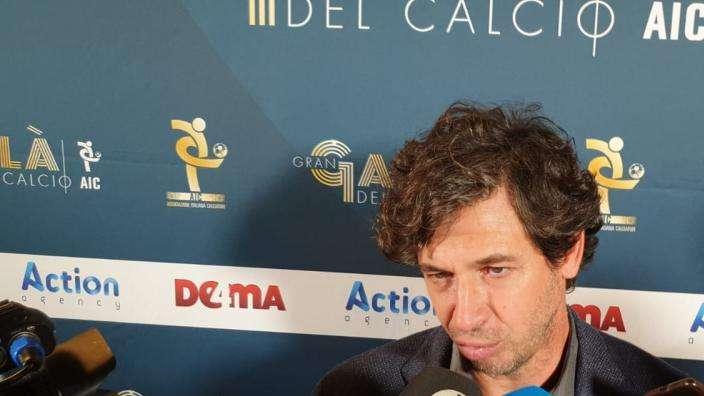 Albertini: "Taglio degli stipendi, i giocatori faranno la loro parte. Come successo a Juve e Barça"
