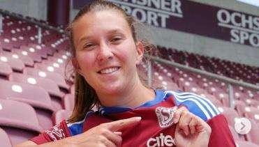 Carlotta Cartelli riparte dalla Svizzera, il portiere passa al Servette: "Nuova avventura"