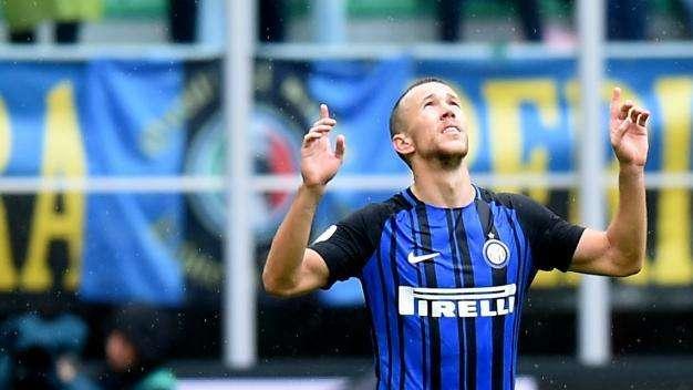 CdS - 8 gol negli ultimi 13'. E Perisic è il simbolo