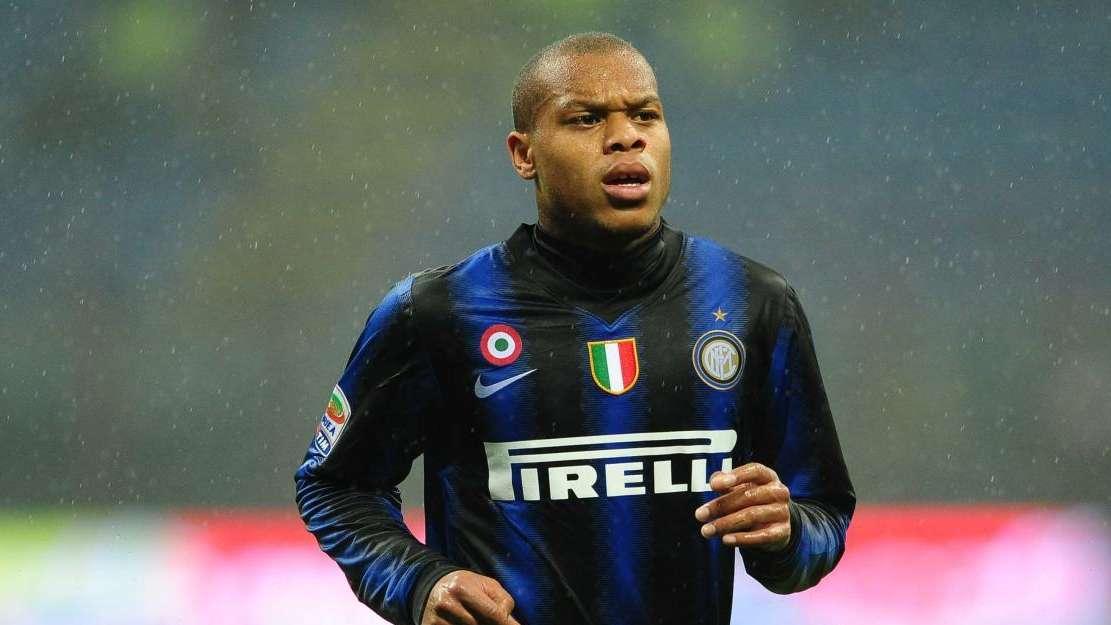 Biabiany ricorda: "Inter, il gol più importante. Rafa..." 