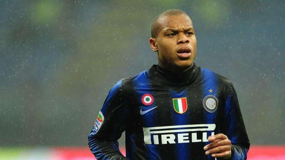 Biabiany, ipotesi Lecce e scambio con Mutu