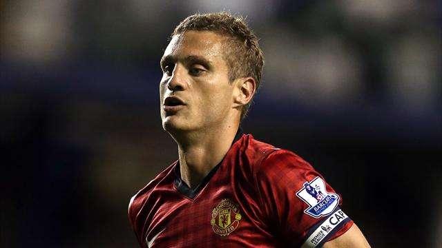 Vidic all'Inter? Lo United ora punta l'erede olandese