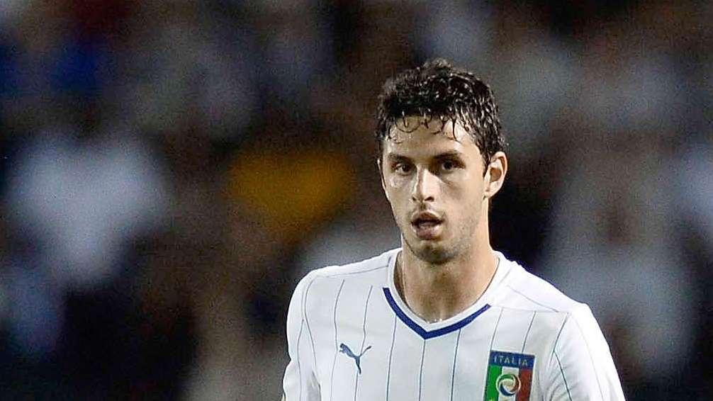 Corso critico: "Ranocchia escluso dall'Italia? Ridicolo"