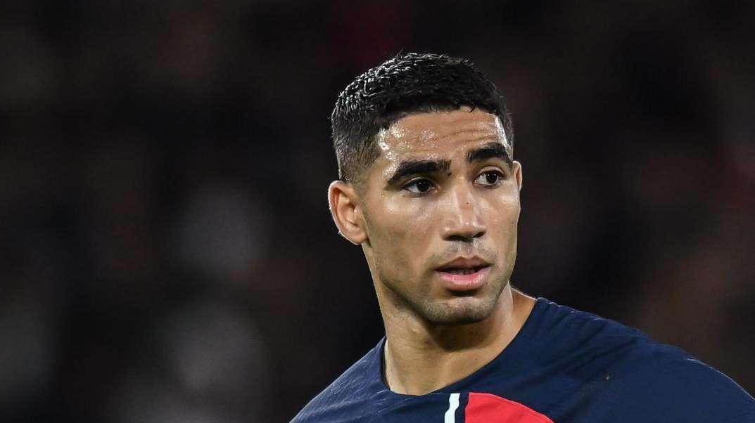 Hakimi: "Ieri fatta una remuntada incredibile col City". Poi sull'Inter: "È sempre nel mio cuore"