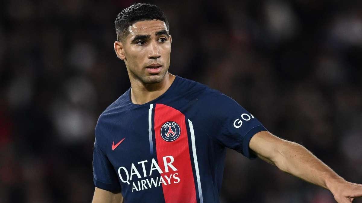 Pallone d'Oro africano, l'ex nerazzurro Hakimi tra i candidati al premio. C'è anche Osimhen