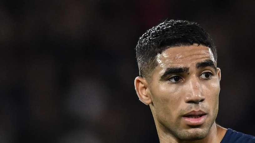 PSG: aspettando Donnarumma, Hakimi rinnova fino al 2029. "Ambiente ideale per crescere"