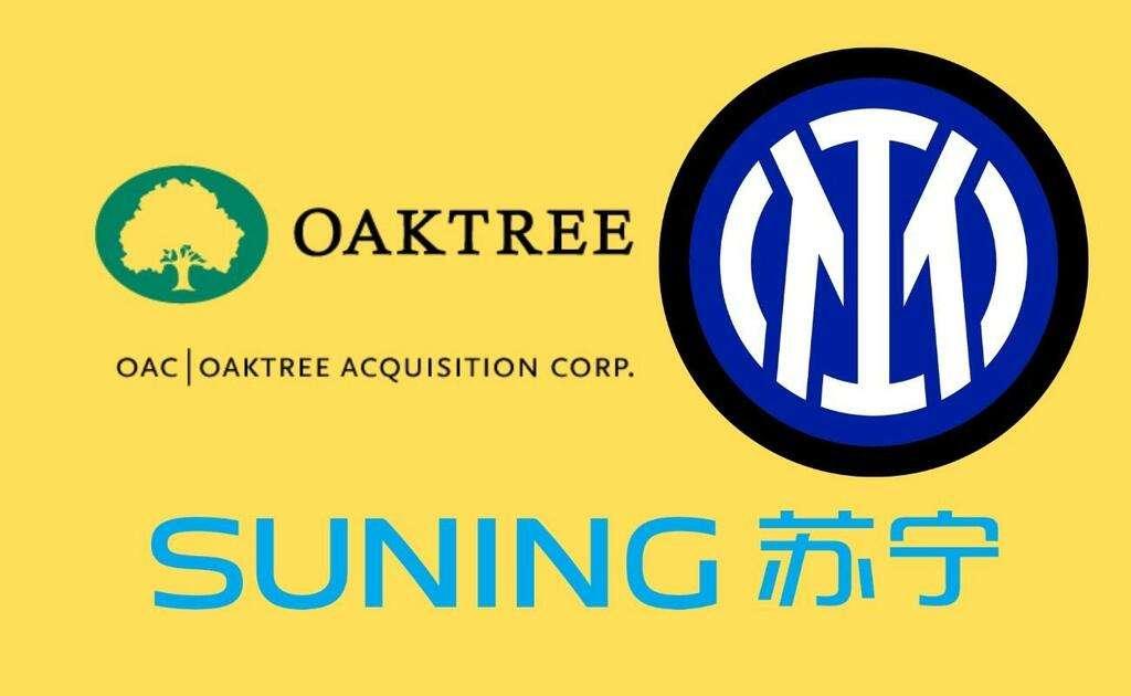 TS - Gli 'obblighi' di Zhang e Suning nei confronti di Oaktree