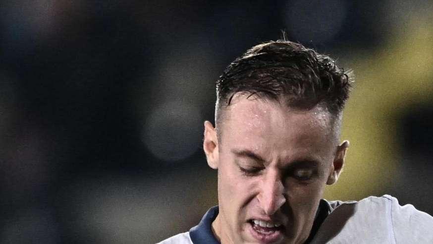 Caressa: "L'Inter a Empoli non mi è piaciuta tanto. Frattesi? Come se fosse una punta aggiunta"