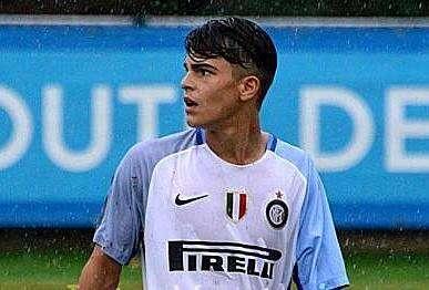 Under 17 romena, convocato il nerazzurro Mitrea