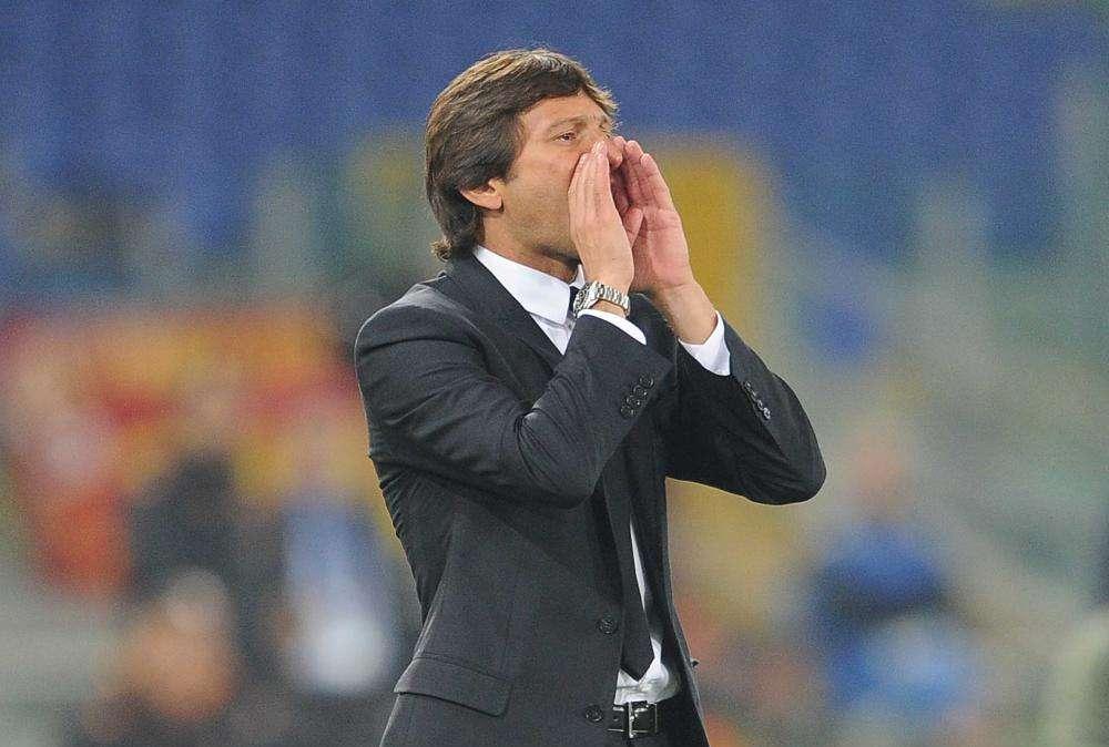 Varriale: "Con la Coppa Italia Leo può restare"