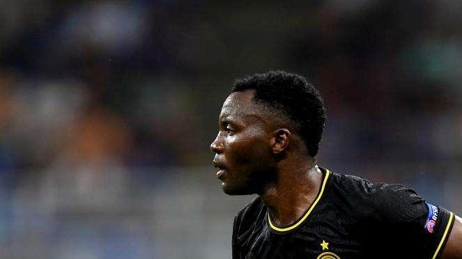 FcIN - Asamoah, futuro lontano dall'Inter: due club esteri interessati al ghanese. E uno lo conosce bene