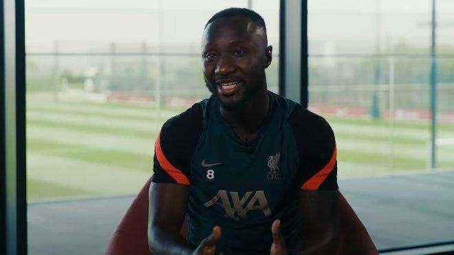 GdS - L'Inter punta il mirino verso Liverpool: c'è l'idea Naby Keita a costo zero. Primi contatti con gli agenti