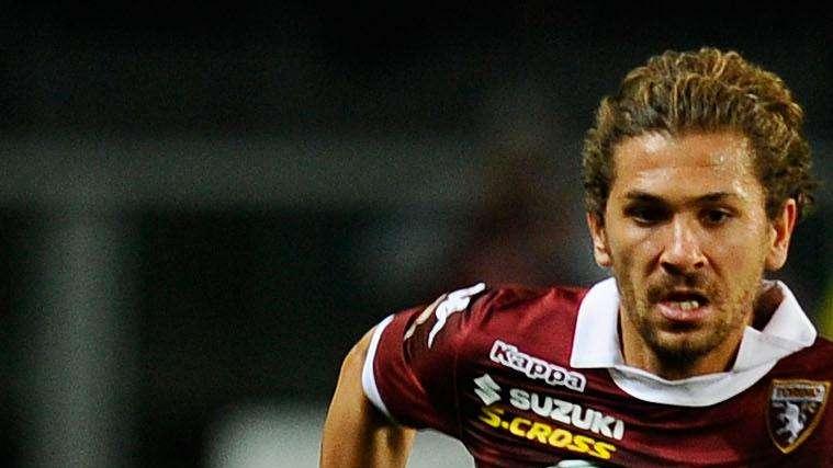 Cerci, incontro tra Galliani e Cairo. L'Inter in agguato