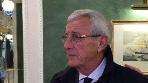 Lippi: "No a playoff e playout, si riparta dalla 26^ giornata. Non si comincia la nuova stagione prima di aver finito questa"