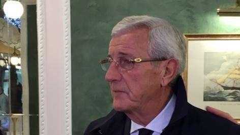Lippi: "Scudetto, se l'Inter vince il recupero va a -6 dalla vetta. I giochi possono riaprirsi, Conte è bravissimo"