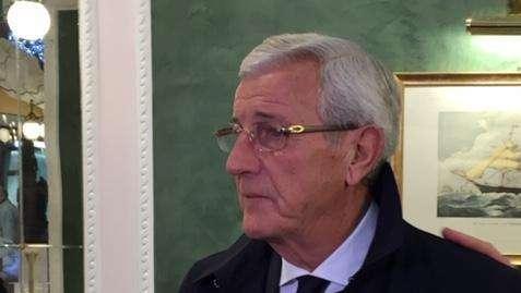 Covid-19, Lippi: "Spero che si abbia la saggezza di far riprendere il campionato solo quando tutto sarà risolto"