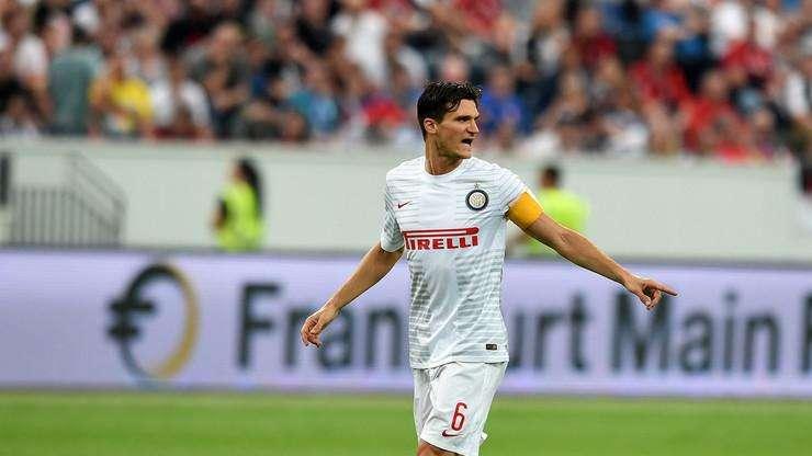 TS - Mazzarri vara la difesa senza Vidic: ecco come