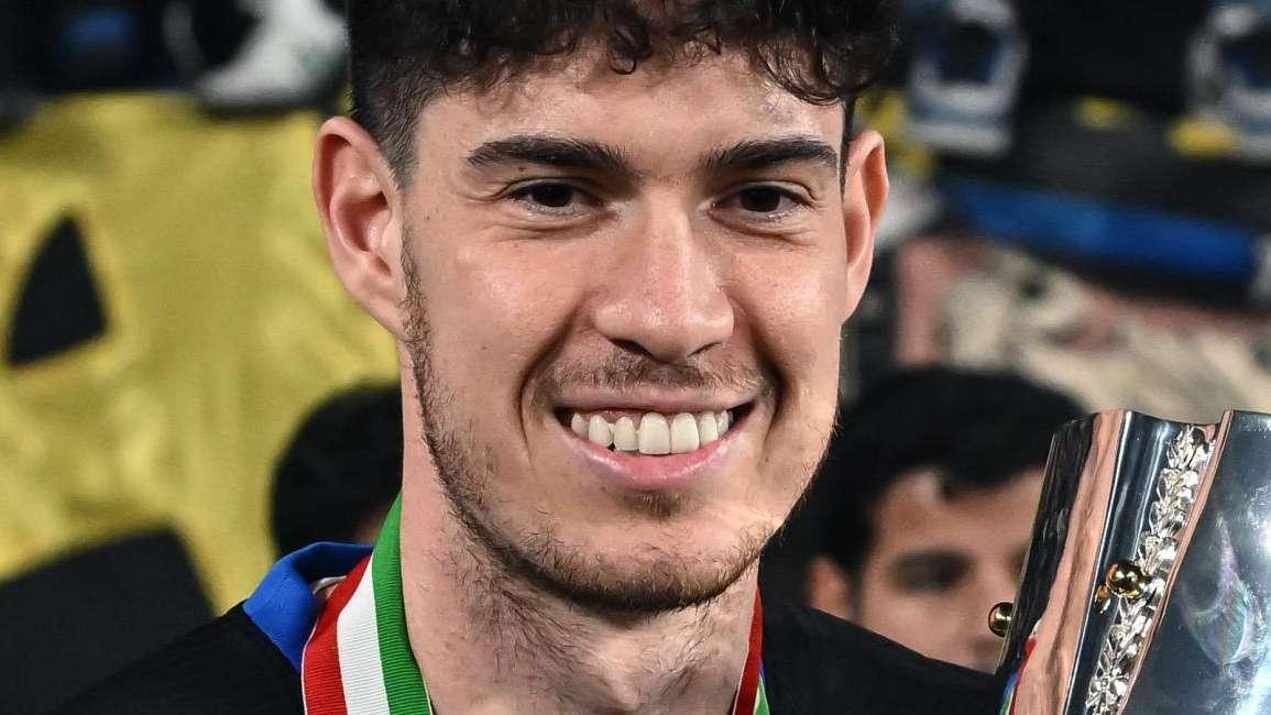 Polistina (ex coach Bastoni): "Giocava a sinistra, messo al centro aveva il broncio ma..."
