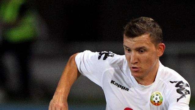 Todor Nedelev: il bulgaro che vuole stregare la Bundes
