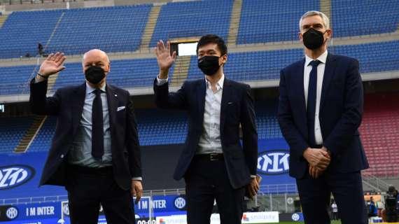 GdS - Zhang, iniziano i colloqui con la squadra. Nessuna rivolta, ma c'è qualche mugugno