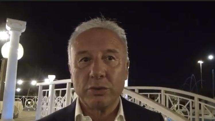 Zaccheroni: "Inter la più forte a livello individuale e di esperienza. Perisic si sta caricando tutti sulle spalle" 