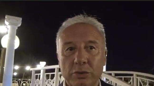 Zaccheroni: "Sosta Mondiale? Ci perde il Napoli. Ne gioveranno Inter, Juve e Milan"