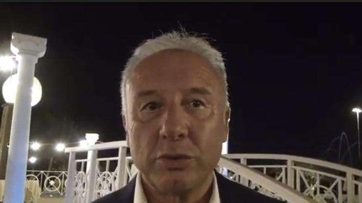 Zaccheroni: "Juve-Inter, prevedo equilibrio. Brozovic è il più importante: senza di lui, tutti vanno in difficoltà"