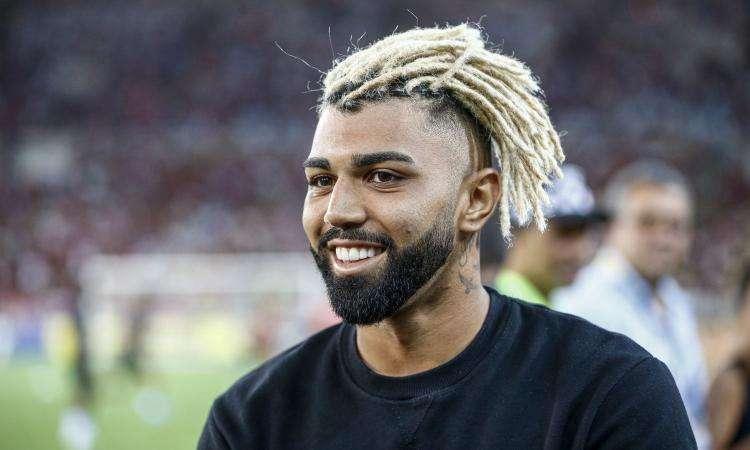 Gabriel Barbosa: "Io al Liverpool? La Premier mi piace ma sono ancora legato all'Inter"