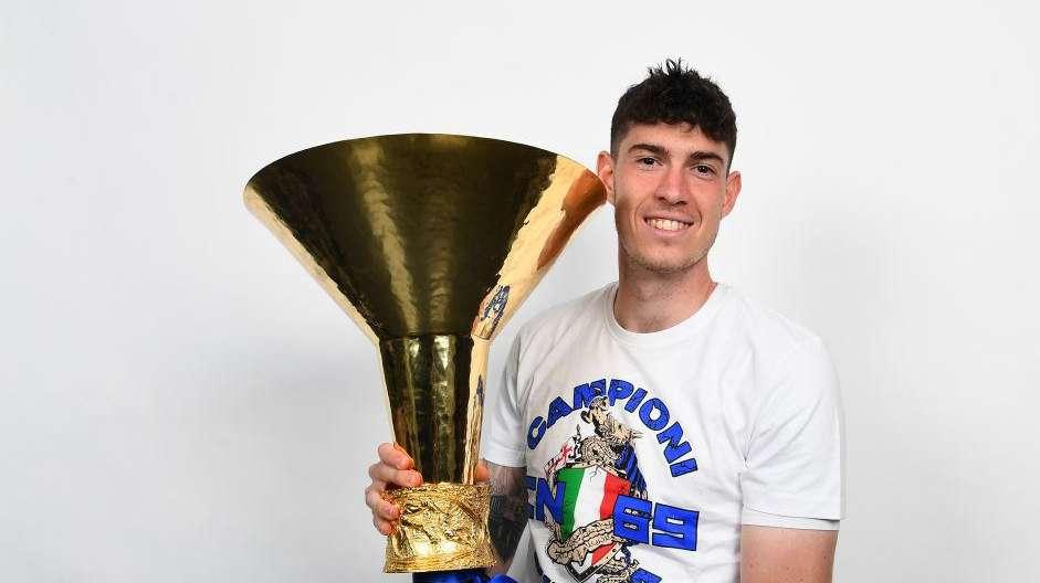 Bastoni il difensore che più di tutti ha iniziato azioni terminate in gol