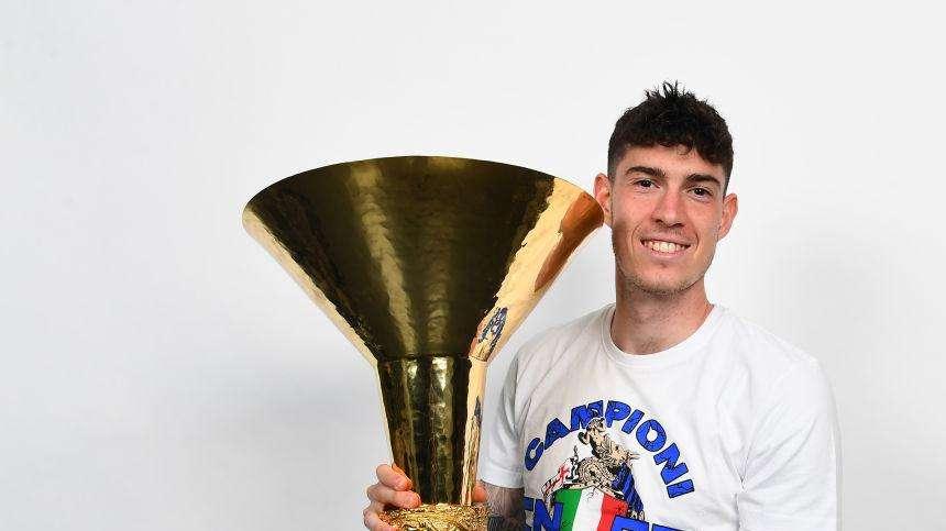 GdS - Altro che cessione: Bastoni, il rinnovo ora è a un passo. Sarà uno dei punti fermi per il futuro