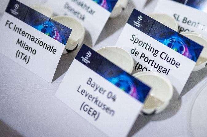 Champions League, attesa per il calendario: la UEFA lo diramerà entro domani alle 12
