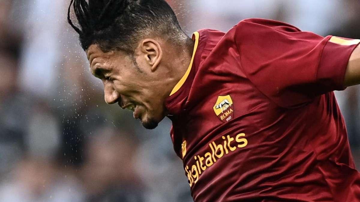 Il Messaggero - Inter, Smalling per ora ha detto no alla Roma: all'orizzonte per i giallorossi un Mkhitaryan-bis