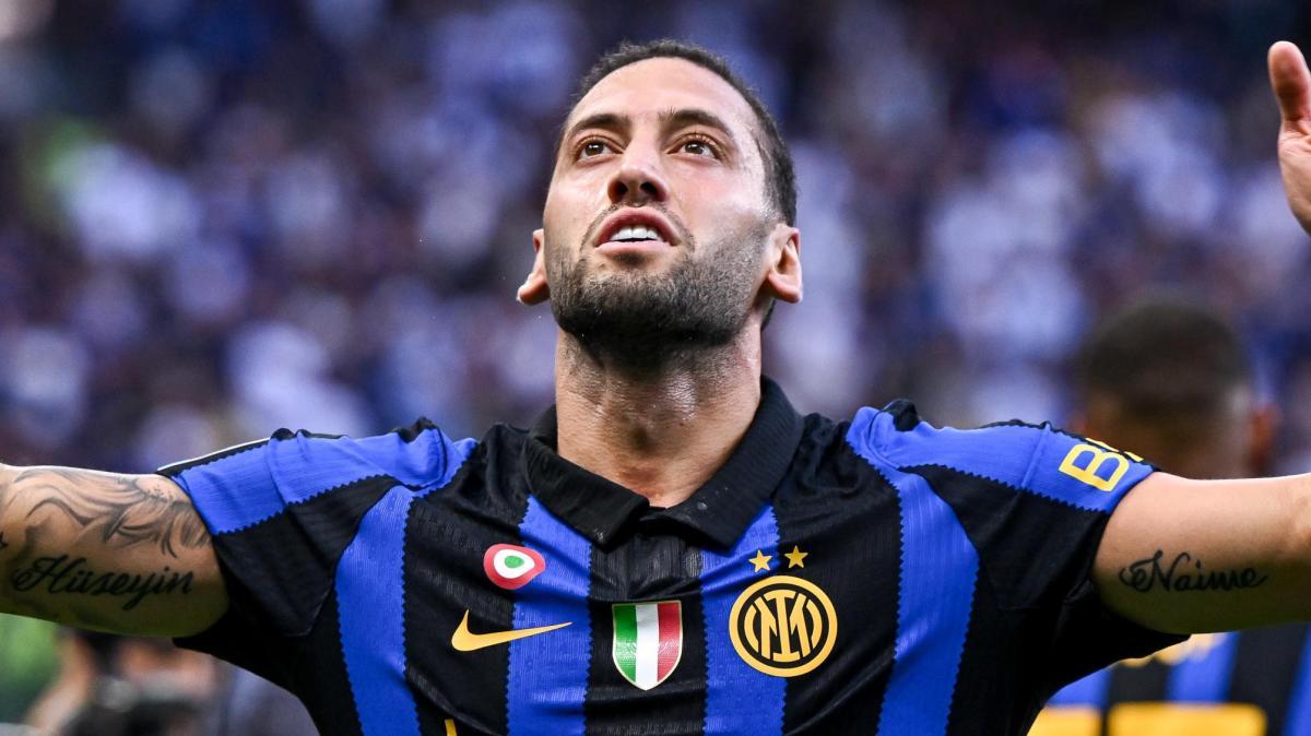 TS - Calhanoglu-Inter fino al 2028? Nei prossimi giorni contatto con l'agente