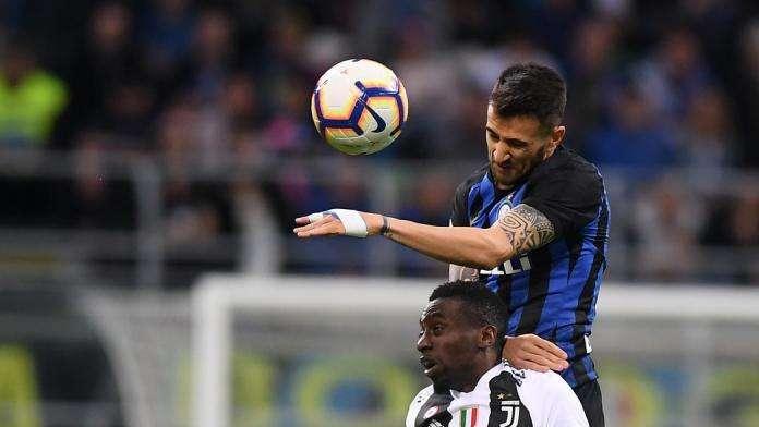 Inter, occhio alla testa: prima in percentuale per gol subiti da inzuccata
