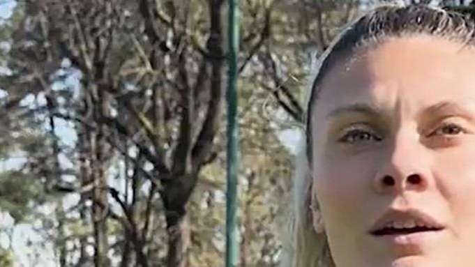 'Women4Football', l'interista Cambiaghi premiata come miglior attaccante del 2023-2024