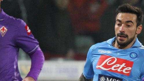 Per Tuttosport, Lavezzi è già al PSG. Però...