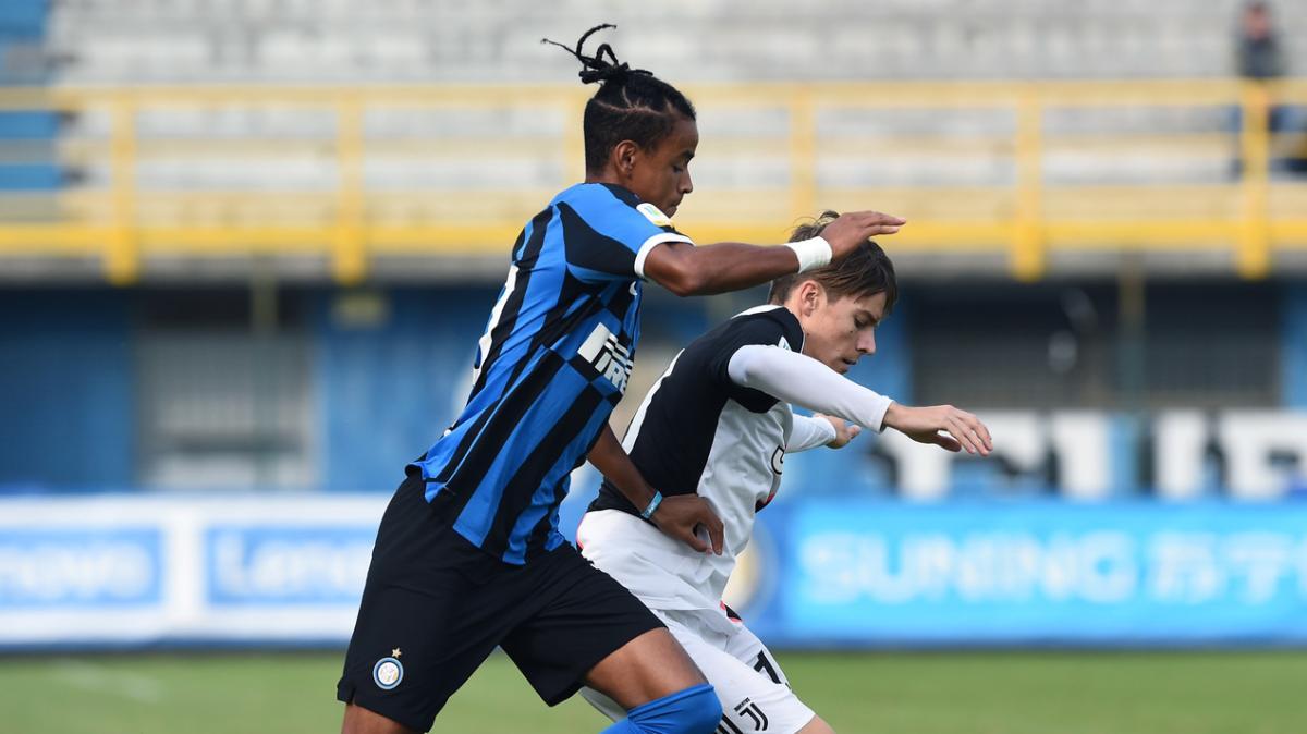 Thomas Schirò riparte dalla Serie D: l'ex Inter alla Castellanzese