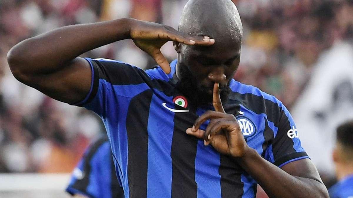From UK - Il Chelsea considera bassa l'offerta dell'Inter per Lukaku. Ne ha altre tre migliori