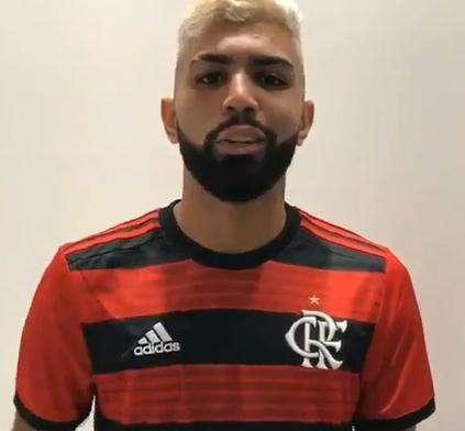 Flamengo, il vp Braz: "Gabigol? Fatto tutto nel rispetto del budget"